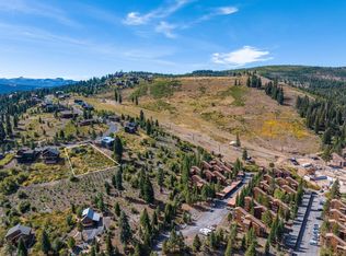 13489 Skislope Way, Truckee, CA 96161