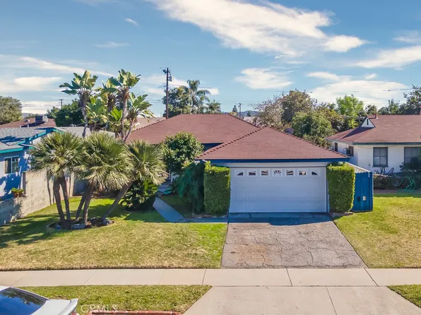 818 Sandia Ave, La Puente, CA 91746