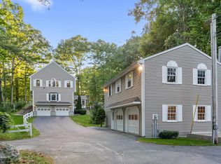 4 Peaslee Rd, Merrimack, NH 03054