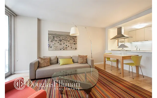 Rented by Douglas Elliman | media 10