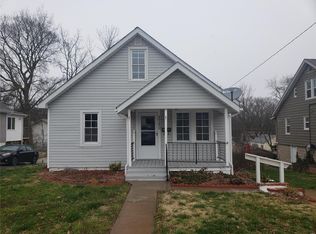 3720 Berkeley Ave, Alton, IL 62002