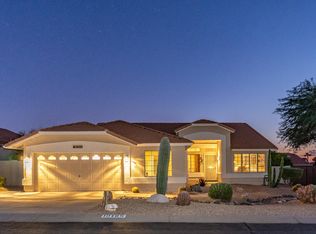 10185 E Moonshadow Way, Gold Canyon, AZ 85118