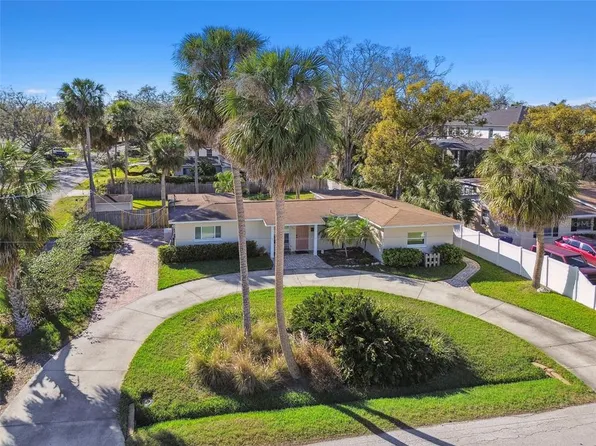 1905 S Hesperides St, Tampa, FL 33629