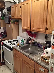 Rented by New York Realty