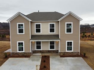 125 Adger Rd, Pendleton, SC 29670