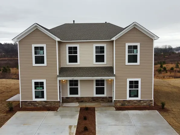 125 Adger Rd, Pendleton, SC 29670