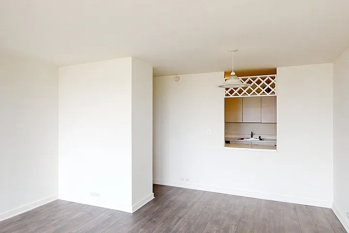 Floor plan 1bn11