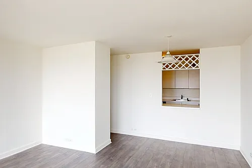 Floor plan 1bn11