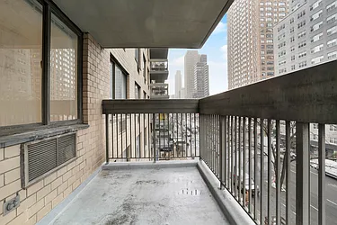 Rented by Algin Management