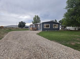55 Western Ave, Lander, WY 82520