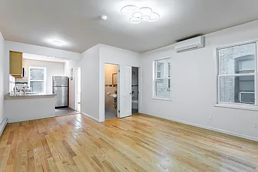 Rented by Bond New York