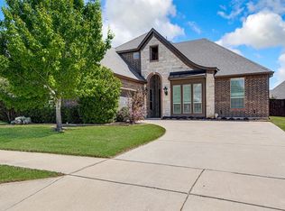 1004 Merion Dr, Burleson, TX 76028