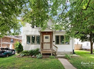 336 N Wabash Ave, Bradley, IL 60915