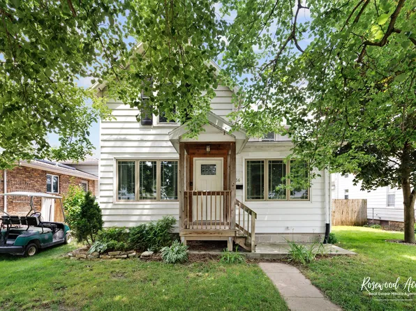 336 N Wabash Ave, Bradley, IL 60915
