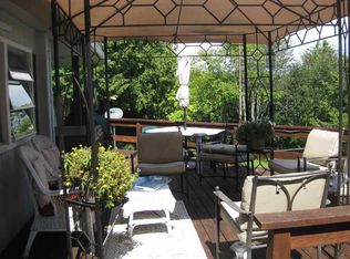 W1639 Gros Cap Rd, Saint Ignace, MI 49781