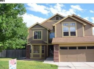 1020 Stonehaven Ave, Broomfield, CO 80020