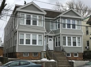 162-164 Clinton Pl, Newark, NJ 07112