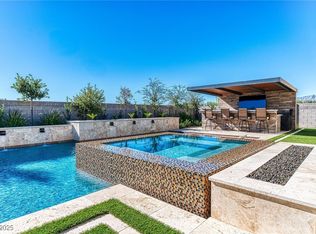 5361 Brevin Ct, Las Vegas, NV 89131