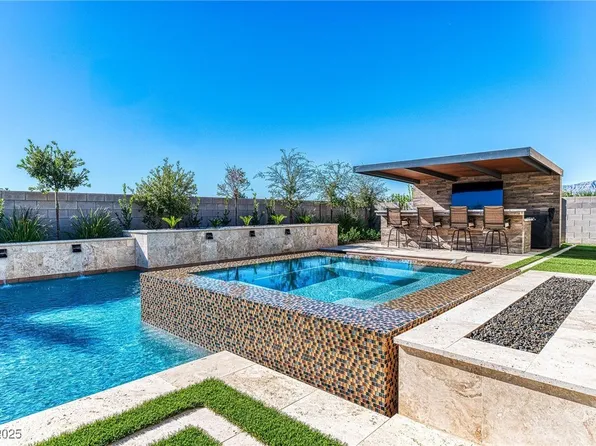5361 Brevin Ct, Las Vegas, NV 89131