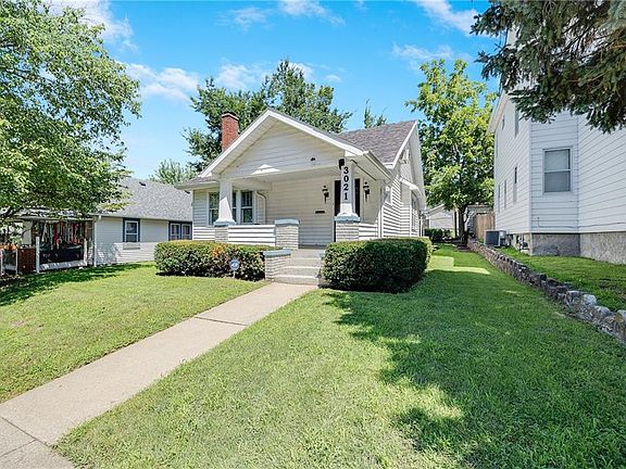 2nd image of 3021 Edmond St