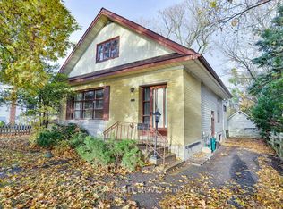 146 West St N, Orillia, ON L3V 5C5