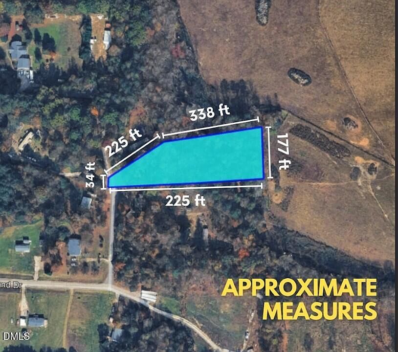 1st image of 0 Heather Ct Lot 25