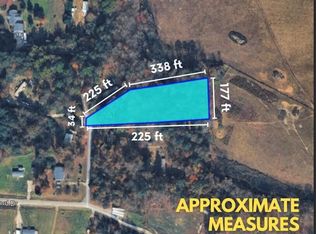 0 Heather Ct Lot 25, Franklinton, NC 27525
