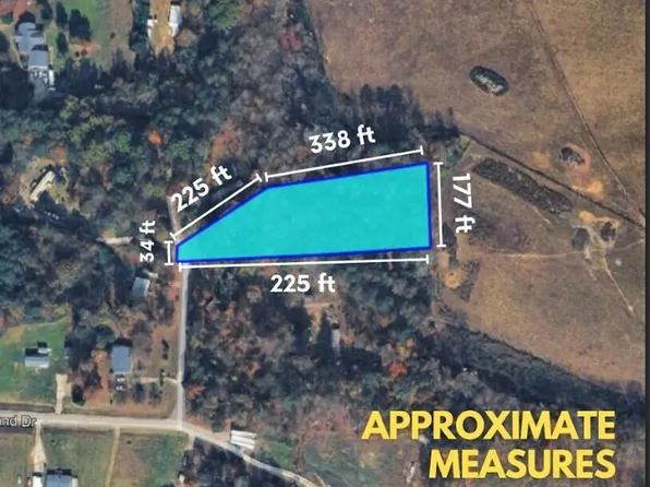 0 Heather Ct Lot 25, Franklinton, NC 27525