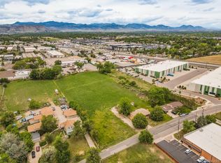 4975 Robb St, Wheat Ridge, CO 80033