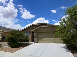 7915 Carrizo Rd NW, Albuquerque, NM 87114