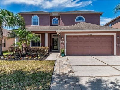 4020 Waterville Ave, Zephyrhills, FL, 33543