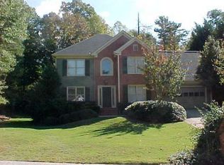 6703 Willowbrook Trl, Flowery Branch, GA 30542