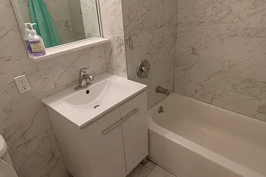 Rented by Modern Spaces