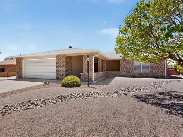 6058 Cottontail Rd NE, Rio Rancho, NM 87144