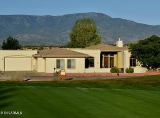 984 S Alta Mesa Dr, Cornville, AZ 86325