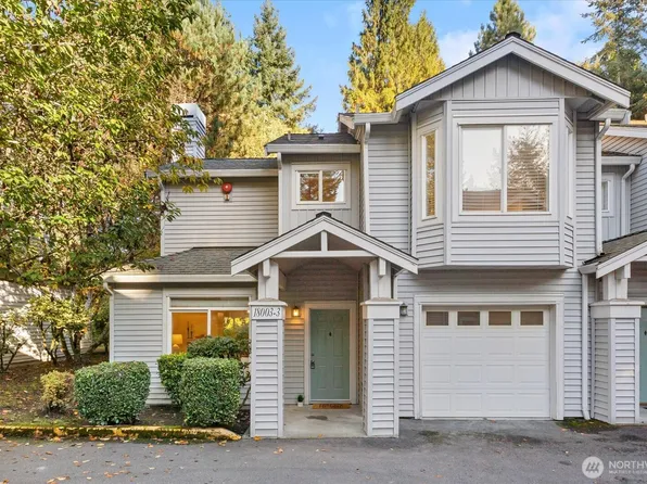 18003 NE 93rd Court #3, Redmond, WA 98052