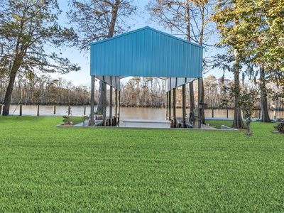 20845 Henry Rd, Springfield, LA, 70462