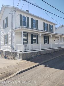 89 Coal St, Plymouth, PA, 18651
