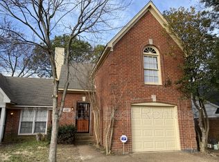 4387 Forest Valley Cv, Memphis, TN 38141