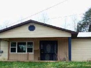 238 Elizabeth St, Bean Station, TN 37708