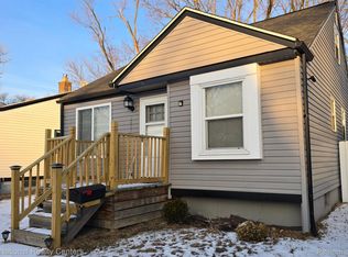 20076 Ferguson St, Detroit, MI 48235