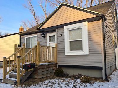 20076 Ferguson St, Detroit, MI, 48235