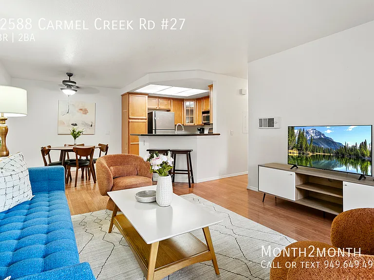 12588 Carmel Creek Rd #27 — Photo 1