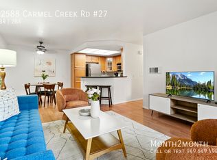 12588 Carmel Creek Rd Unit 27, San Diego, CA 92130