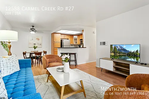 12588 Carmel Creek Rd #27 Photo 1