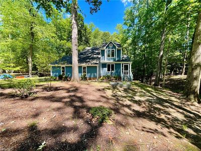 811 Brewer Pl, Smithfield, VA, 23430