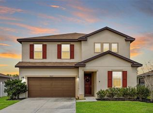 5607 Western Sky Pl, Saint Cloud, FL 34771