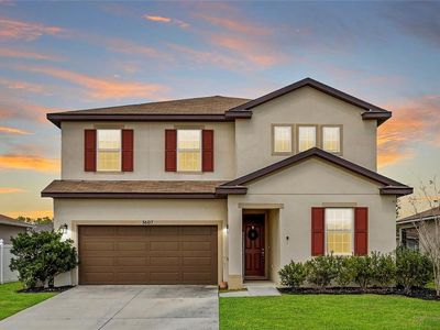 5607 Western Sky Pl, Saint Cloud, FL, 34771