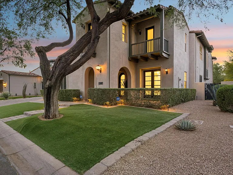 9840 E Buteo Dr — Photo 92