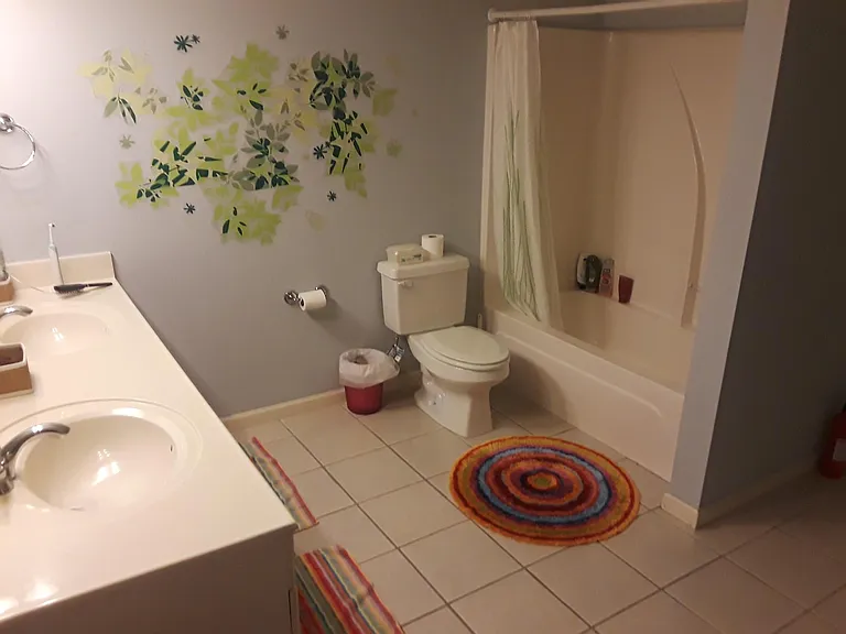 Bath for BR 3 & 4